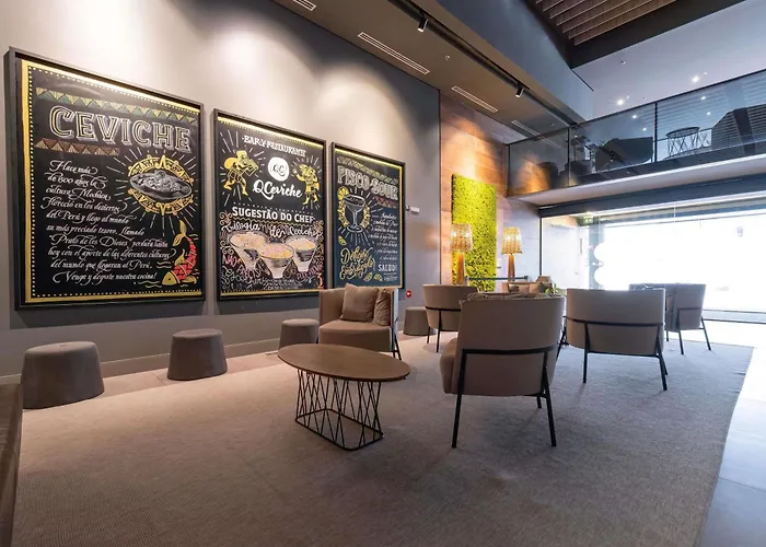 Novotel Curitiba Batel