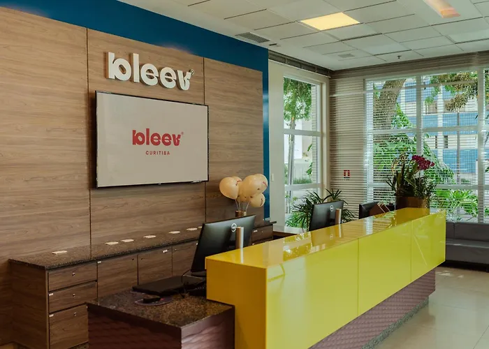 Go Inn Hotel Curitiba